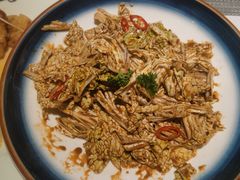 -同喜烤鸭店(光芒店)