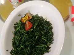 中宁枸杞苗-宁夏国强手抓羊肉·清真菜(未央路凤三店)