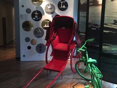 -上海外滩英迪格酒店