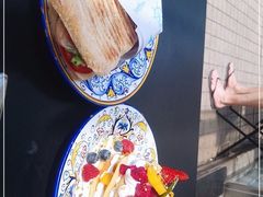-Alimentari早午餐(安福路店)