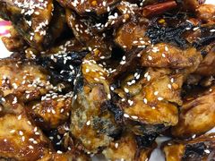 -桃子餐厅·天津菜(红星路直营店)
