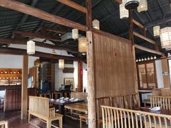 -大牌大·传统杭帮菜(湖滨店)