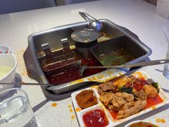 -海底捞火锅(杭州庆春路夜宵主题店)