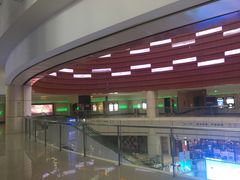 -金逸影城(武汉人信汇IMAX店)