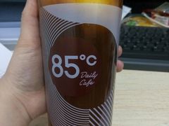 -85度C(南京中山南店)