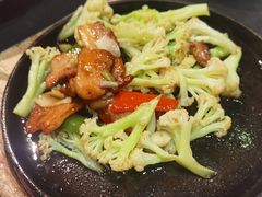 -飞尝蚝·顺德菜·鱼生(顺德总店)