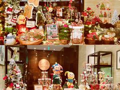 -南京圣和府邸豪华精选酒店