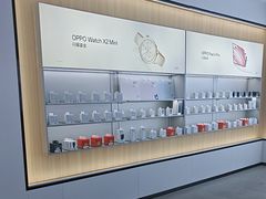 -OPPO服务体验中心(天津和平区天河城店)