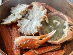 -蟹之国·精品蟹料理(极地店)