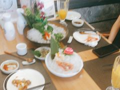 -菊上尊品料理(八佰伴中心店)