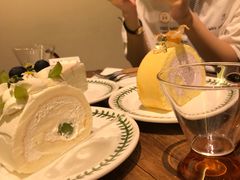 -奈诺甜品·生日蛋糕·下午茶(古城店)