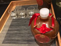 -博林天瑞喜来登酒店·西丽尚膳