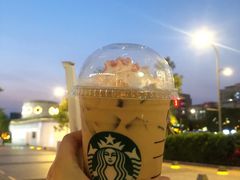-星巴克臻选(珠海富华里店)