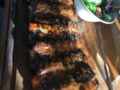 -The Meat & Wine Co Southbank(南岸店)