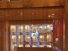 -炉太郎日式烧肉店(华贸店)