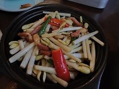 -悦硒楼·新派恩施菜