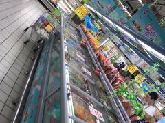 -物美超市(下沙店)