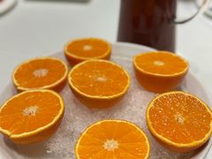 -四季民福烤鸭店(王府井东安门店)