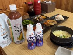 -真情鲍鱼海鲜汤