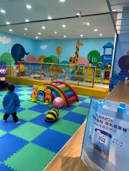 -爱婴室(上海浦建路店)