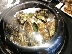 -马路边上·小海鲜烧烤(八一路店)