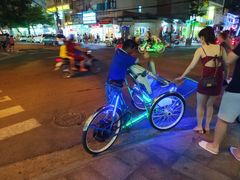 -芽庄中心购物广场