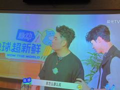 -和子足浴SPA会馆(梁溪店)