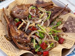 -辣么好吃私厨(新城店)