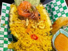 -泰妃殿(武汉首店)