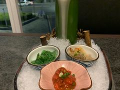 -吉盛川创作料理(保利国际广场店)