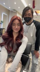 -MMby Hair Code芭曲发型