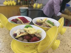 -伊帆食府·青海地方特色美食