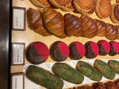 -LANLIZI BAKERY(COSMO店)