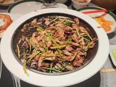 -秀儿四九城·新京菜(亚运村鸟巢店)