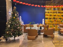 -铂尔登智慧酒店(南山西丽地铁站店)