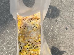 -新农村煎饼果子(香港花园店)