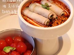 -茉芮·精致四季川菜(三坊七巷店)