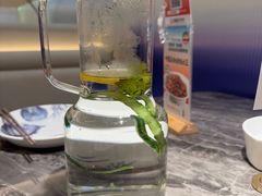 -前海沿·海鲜水饺青岛菜(乐客城店)