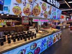 -庙街旅游·美食广场(五一广场店)