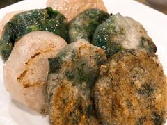 -揭阳钟记小食(福田新村店)
