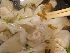手工小馄饨-巧燕坊一笼一蒸(庆春广场地铁站店)
