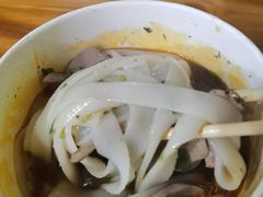 -王记生烫牛杂面馆(兰陵路店)