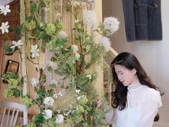 -秘密小花园(第三中学店)