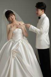 -秦皇岛我和你婚纱摄影工作室