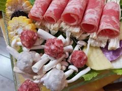 -椰贝原味椰子鸡(高新万达店)