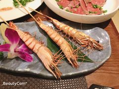 -贵木日本料理·铁板烧(新地假日广场店)