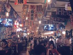 -平成屋· Late Night 食堂(四川北路店)