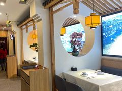 -俏湘厨•地道湘菜(建华南路店)
