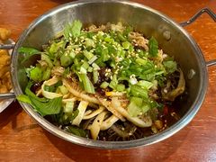 -付小姐在成都(中山公园店)