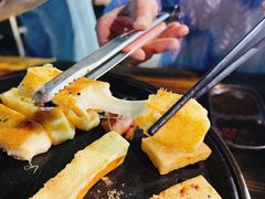 -范儿·嫂子烤肉·精致炭火烤肉(长治路店)